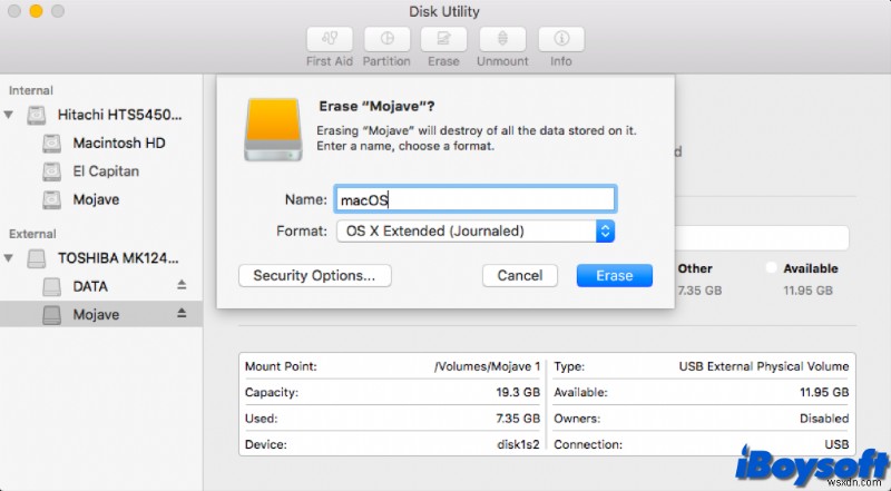 サポートされていないMacにmacOS Mojaveをインストールする方法|ステップバイステップガイド