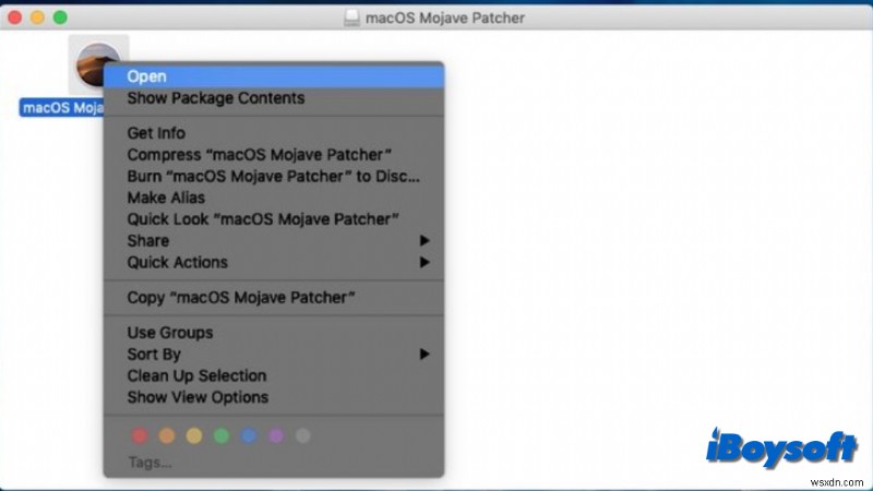 サポートされていないMacにmacOS Mojaveをインストールする方法|ステップバイステップガイド