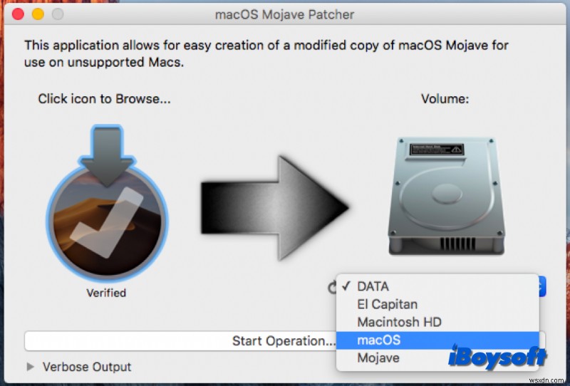 サポートされていないMacにmacOS Mojaveをインストールする方法|ステップバイステップガイド