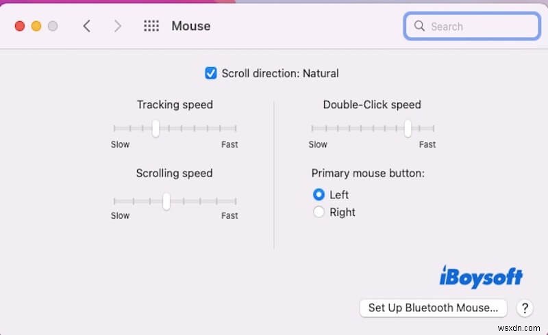 macOS Sequoiaアップデート後にMagic Mouseが遅延・反応しないときの対処法9選