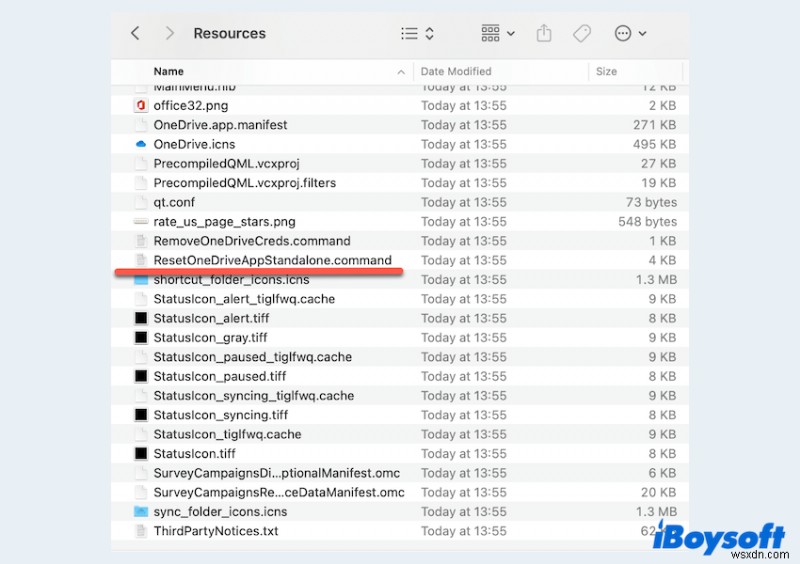MacでOneDriveの同期エラー「OneDriveを再起動してください」を解決する6つの方法