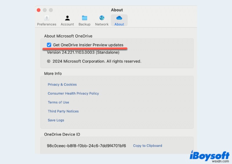 MacでOneDriveの同期エラー「OneDriveを再起動してください」を解決する6つの方法