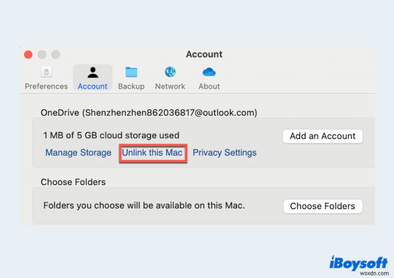 MacでOneDriveの同期エラー「OneDriveを再起動してください」を解決する6つの方法
