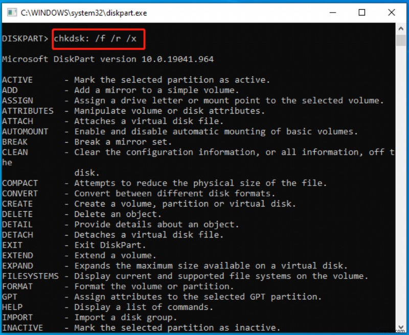 【解決済み】Windows 10/11でディスクの管理のオプションがグレー表示になる – クイックフィックス