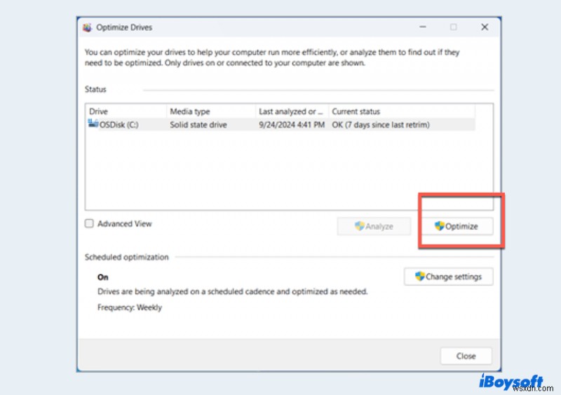 【保存版】WindowsでSSDの転送速度が0になる原因と対処法|今すぐ試せる10の修正方法