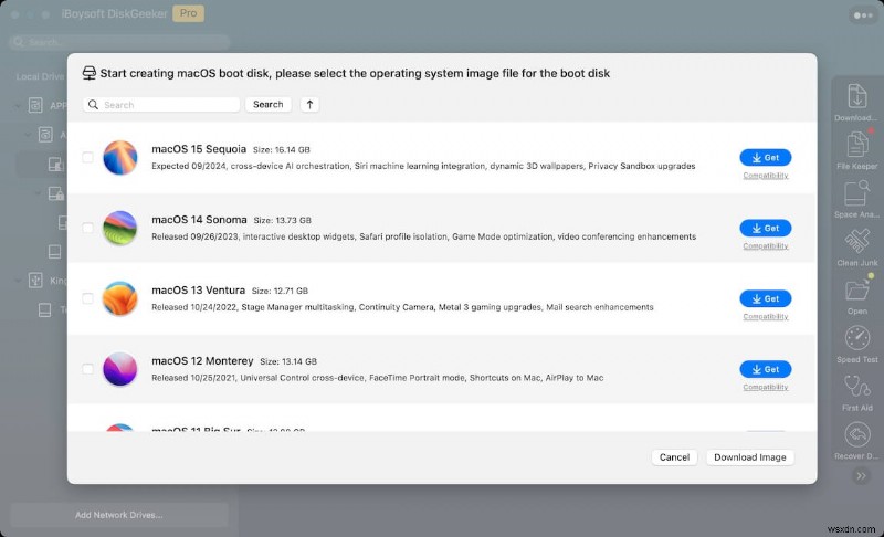 macOS Sequoiaがダウンロードできない・アップデートが止まる問題を解決する方法