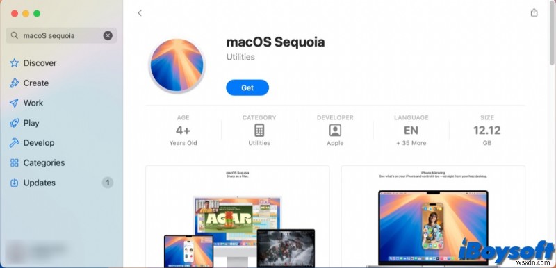 macOS Sequoiaがダウンロードできない・アップデートが止まる問題を解決する方法