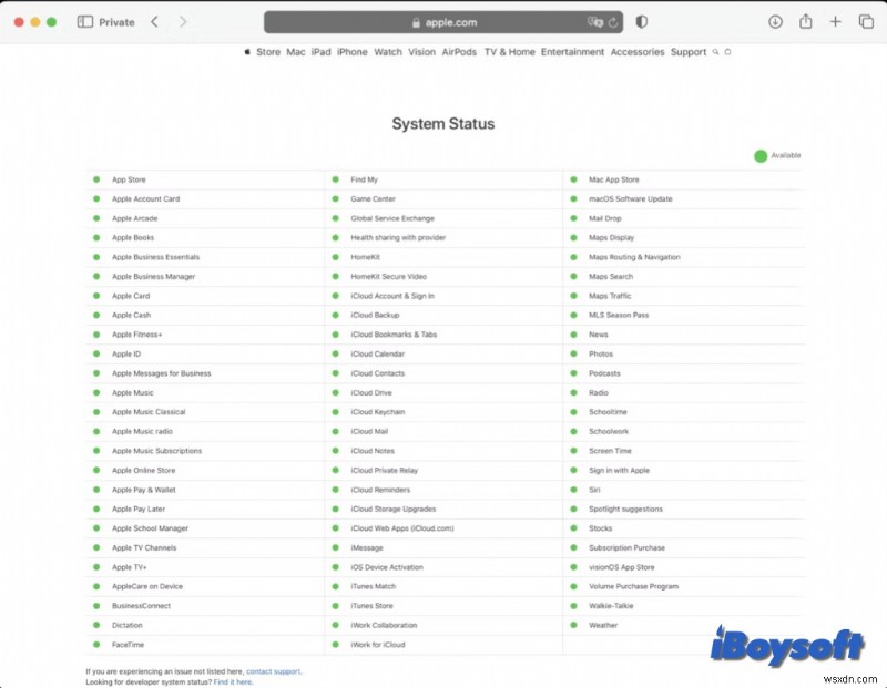 macOS Sequoiaがダウンロードできない・アップデートが止まる問題を解決する方法