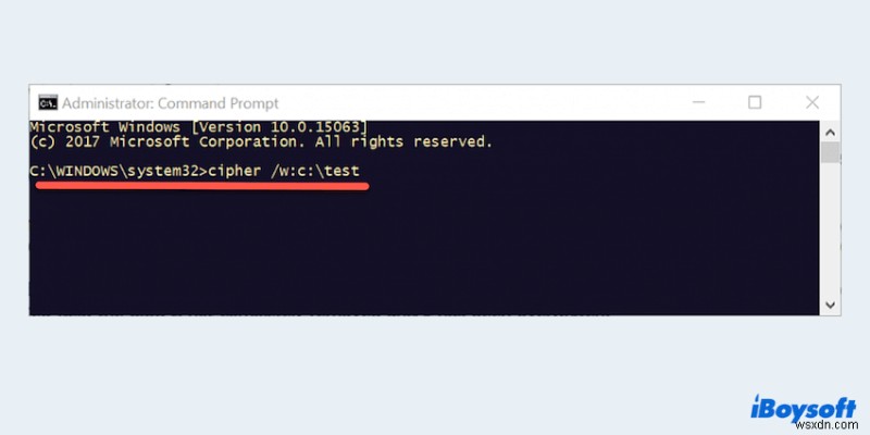Windows 10/11でファイルを完全に削除する方法|復元不可能なデータ消去のステップバイステップガイド