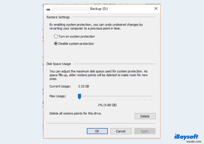 PCのローカルディスク(Dドライブ)の空き容量を増やす10の実証済みの方法