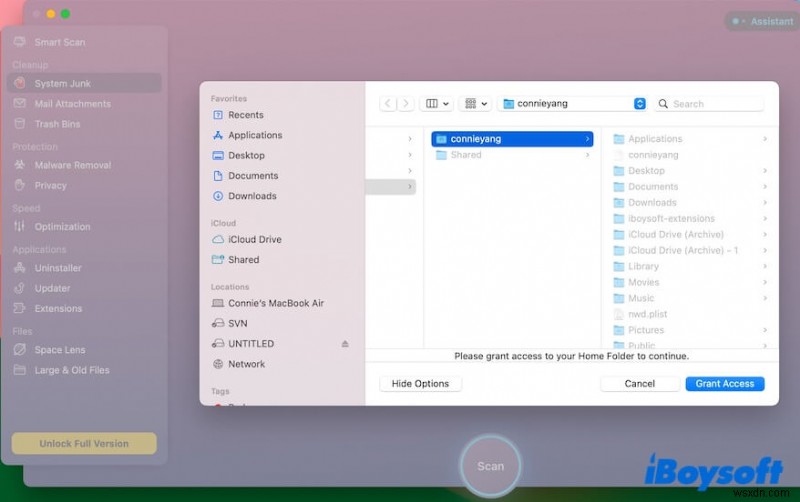 CleanMyMac Xは安全・合法・無料?専門家による徹底レビュー