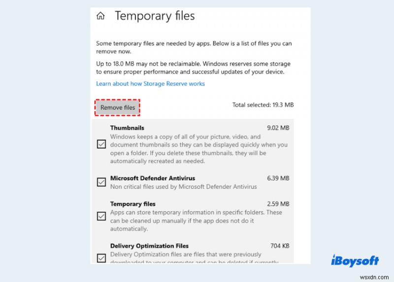 Windows 10/11でジャンクファイル(不要ファイル)を完全削除する方法 – 徹底解説ステップバイステップガイド