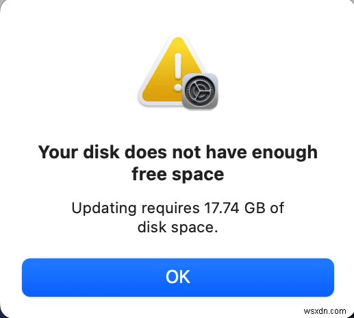 macOS Sequoiaへアップグレードする前にMacを準備する完全ガイド【ステップバイステップ】