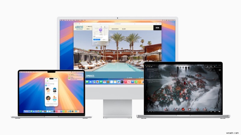 macOS Sequoiaベータ版を無料でダウンロード&インストールする方法【完全ステップバイステップガイド】