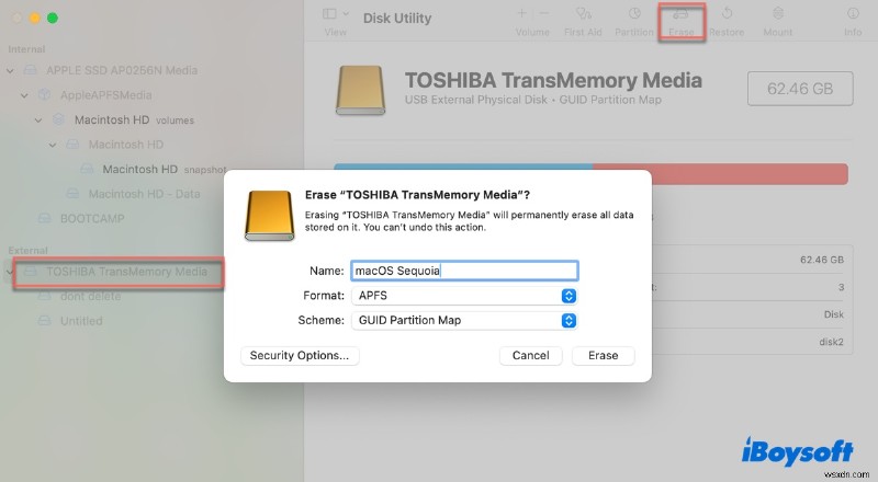 macOS Sequoiaベータ版を無料でダウンロード&インストールする方法【完全ステップバイステップガイド】