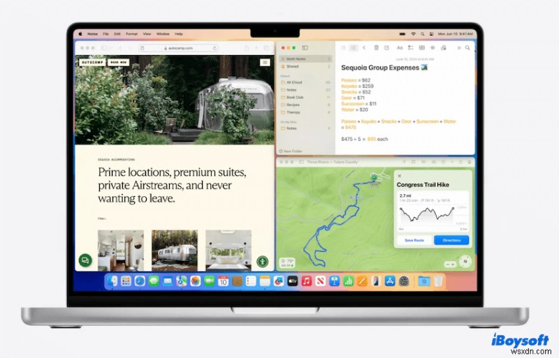 macOS Sequoia徹底レビュー:アップグレードする価値はある?対応機種から新機能まで完全解説