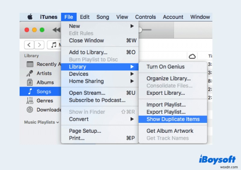 iTunes・Apple Musicの重複曲を効率的に削除する方法|初心者向けステップバイステップガイド