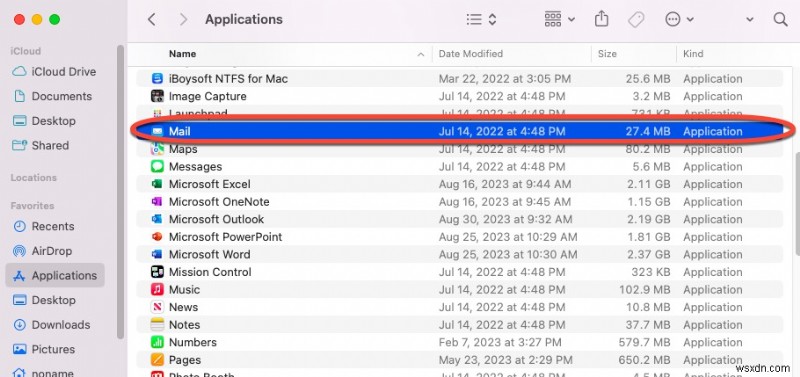 Mac版Apple Mailでよくある10の問題と確実な解決策を徹底解説