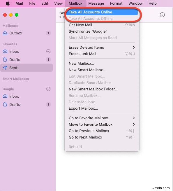 Mac版Apple Mailでよくある10の問題と確実な解決策を徹底解説