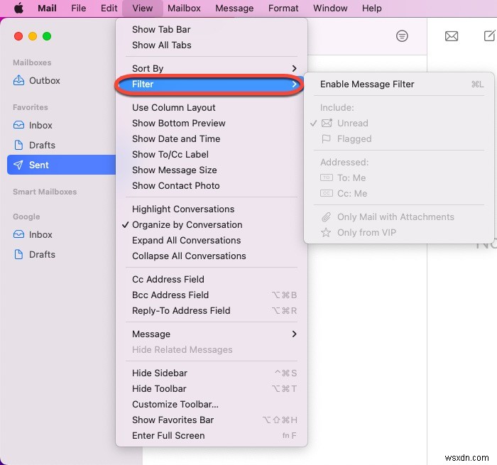 Mac版Apple Mailでよくある10の問題と確実な解決策を徹底解説