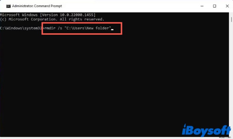 Windows 7/8/10/11でエラー0x80070091を解決する完全ガイド|フォルダが削除できない原因と6つの対処法