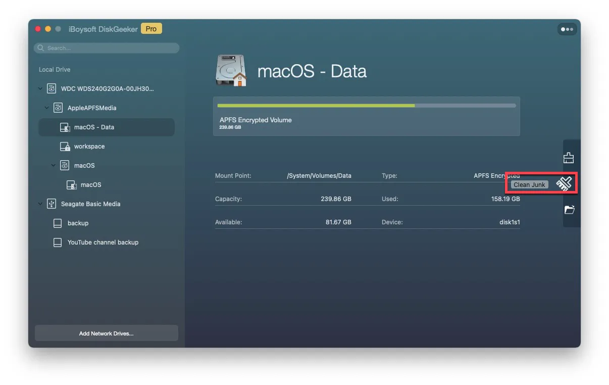 Macで「iCloudストレージがいっぱいです」の通知を解消する2つの簡単な方法