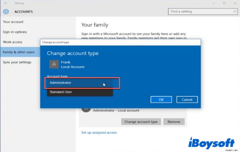 エラー 0x80070780とは?Windowsで「システムがファイルにアクセスできません」を解決する7つの方法