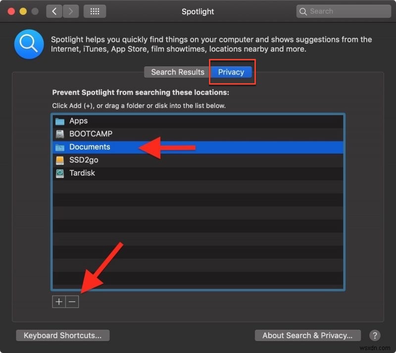 macOS VenturaでSpotlightがOneDriveファイルを開けないときの対処法7選