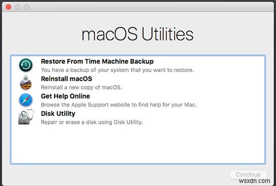 macOS VenturaでSpotlightがOneDriveファイルを開けないときの対処法7選