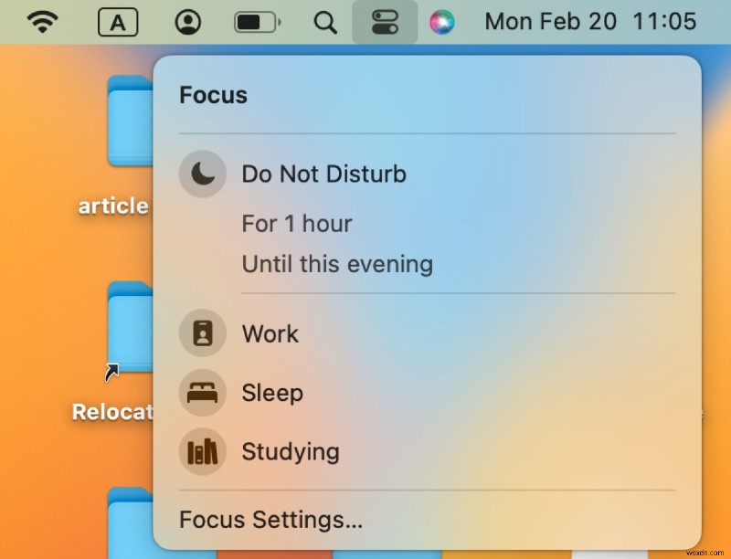 【保存版】Macの通知が表示されないときの対処法|Ventura・Montereyでアラートを復元する14の解決策