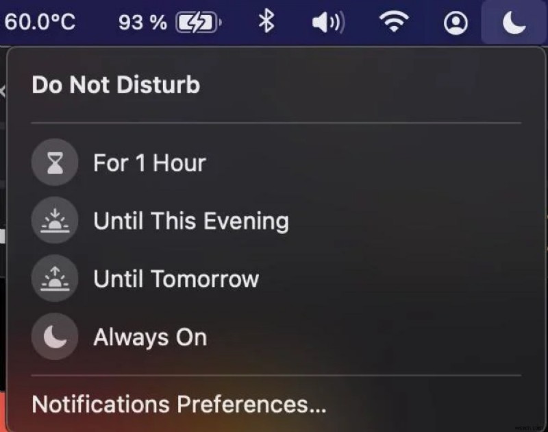【保存版】Macの通知が表示されないときの対処法|Ventura・Montereyでアラートを復元する14の解決策