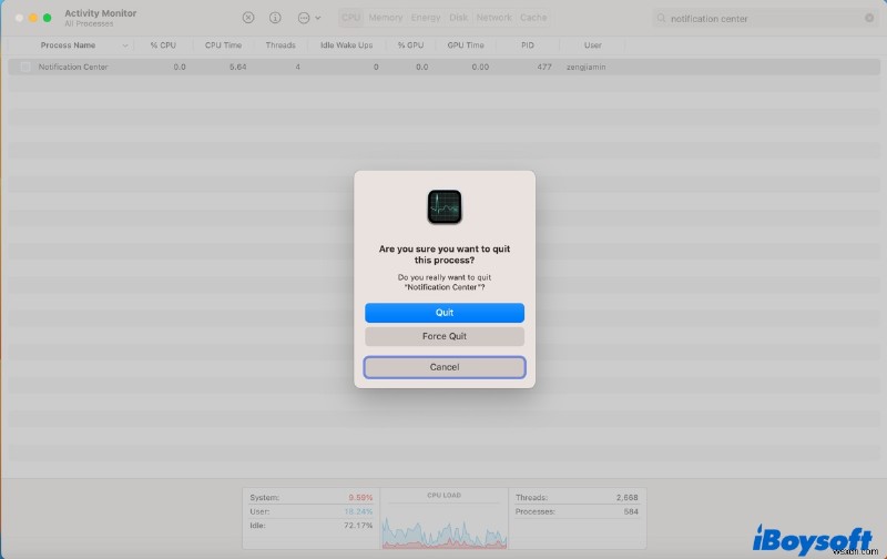 【保存版】Macの通知が表示されないときの対処法|Ventura・Montereyでアラートを復元する14の解決策