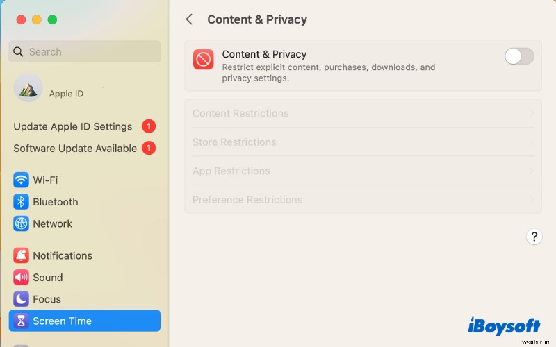【保存版】Macの通知が表示されないときの対処法|Ventura・Montereyでアラートを復元する14の解決策