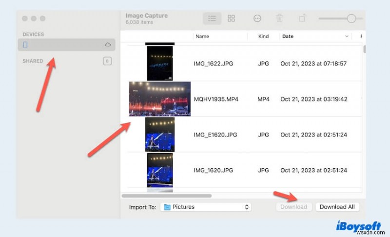 iPhoneの動画をMacに転送する6つの確実な方法【初心者向け完全ガイド】