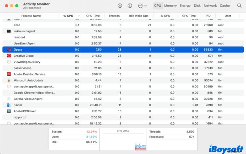 Mac から Opera を完全にアンインストールする方法:初心者向けステップバイステップガイド