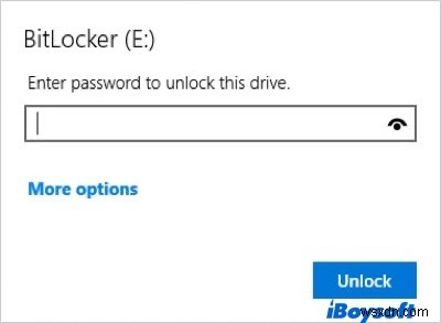 パスワードや回復キーの有無にかかわらずBitLocker暗号化ドライブをフォーマットする方法【ステップバイステップガイド】