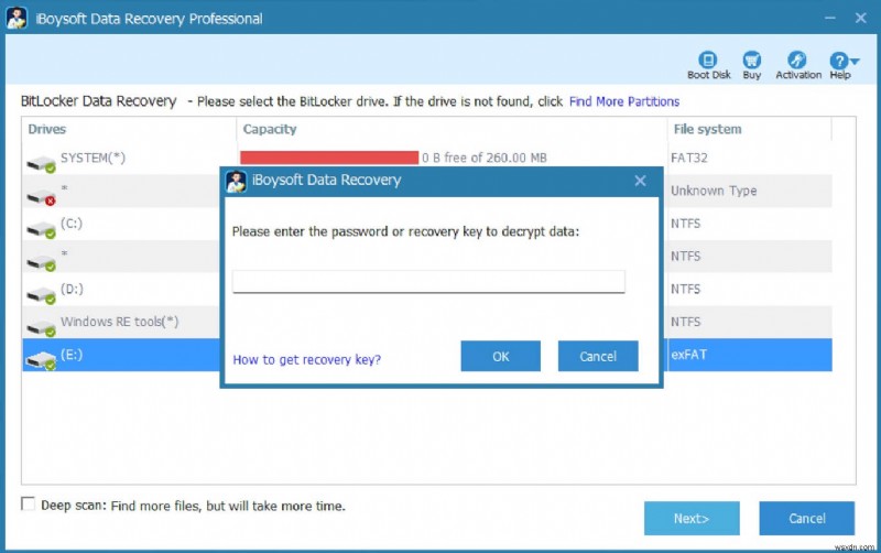 パスワードや回復キーの有無にかかわらずBitLocker暗号化ドライブをフォーマットする方法【ステップバイステップガイド】