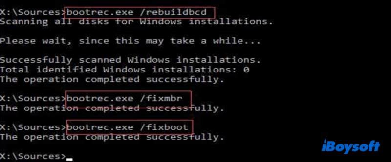 エラーコード0xc0000225の直し方|Windows 7〜11・macOSの起動トラブルを解決