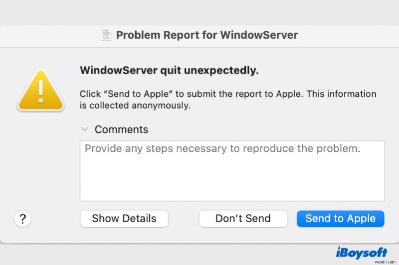 Macでアプリが予期せず終了する問題を解決する方法|macOS Sequoia・Sonoma・Ventura対応の完全ガイド