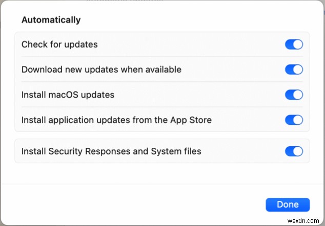 macOS Venturaの隠れた便利機能12選！知らないと損をする生産性アップ術