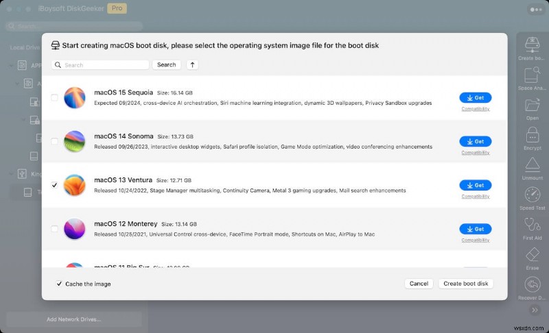 非対応のMacにmacOS 13 Venturaをインストールする方法|OpenCore Legacy Patcher完全ガイド