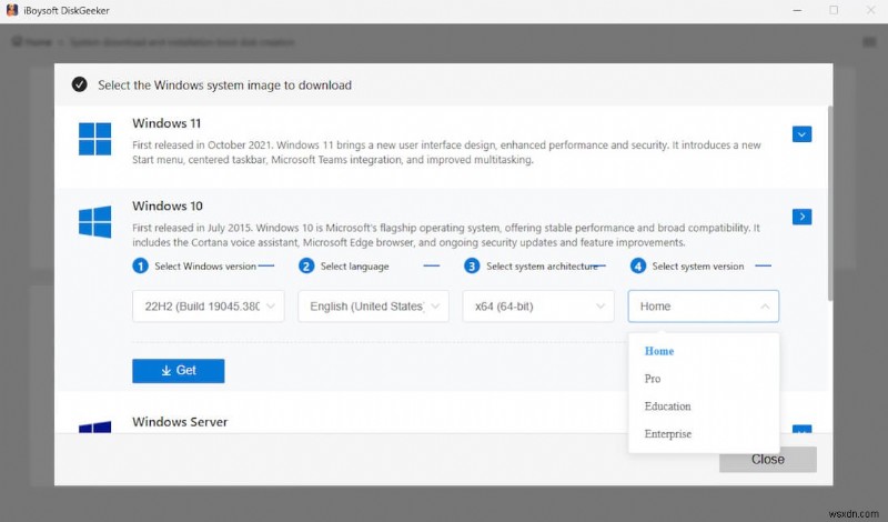 Windows 10 Pro ISO ダウンロード|無料・フルバージョンを公式ソースから入手