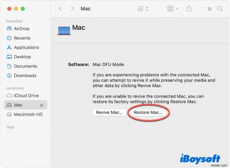 Mac Studio M3 UltraをmacOS Tahoeにアップグレードする解決策|インストールできない問題の直し方
