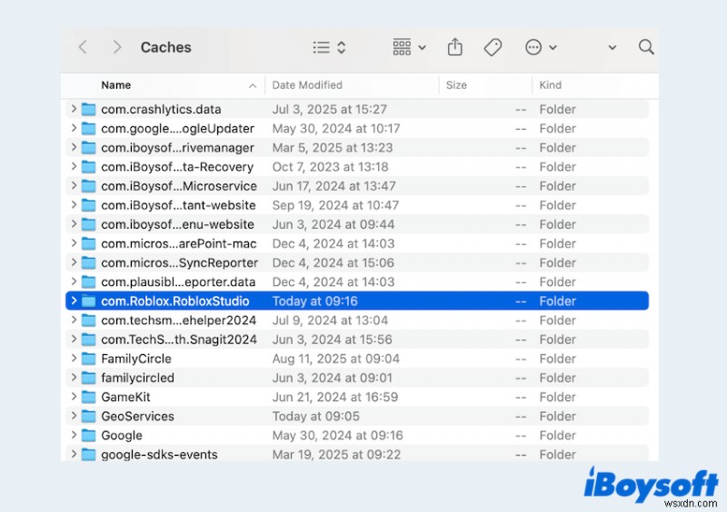 【保存版】MacからRobloxを完全アンインストールする方法|5つの簡単ステップ総合ガイド