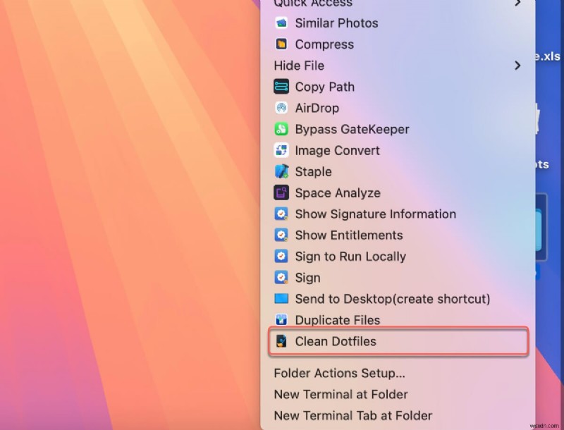 Macのドットファイル(._ファイル)とは?iBoysoft Dotfiles Cleanerで簡単に削除する方法