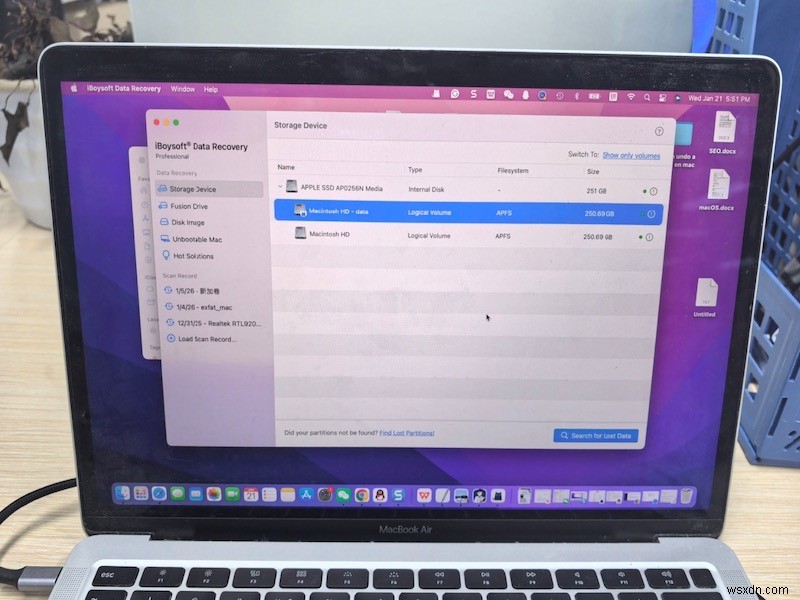 Macで削除を元に戻す方法:素早く確実な復元手順