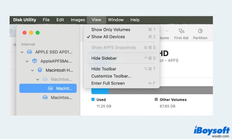 macOS 26 Tahoeで外付けドライブが表示されない・マウントできない問題を解決する方法 – 迅速かつ確実な完全ガイド
