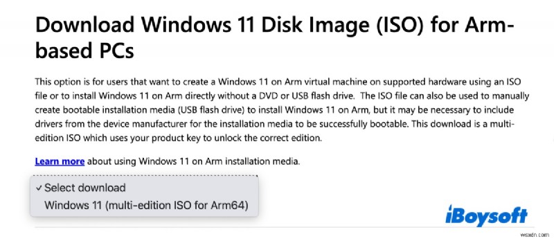 【公式】Windows 11・10・8・7 ISOファイルをMacでダウンロード|マルチエディション・64ビット対応