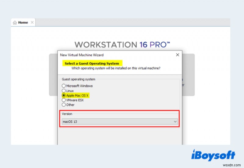 VMware WorkstationでmacOS High Sierraをインストールする完全ガイド【ステップバイステップ】