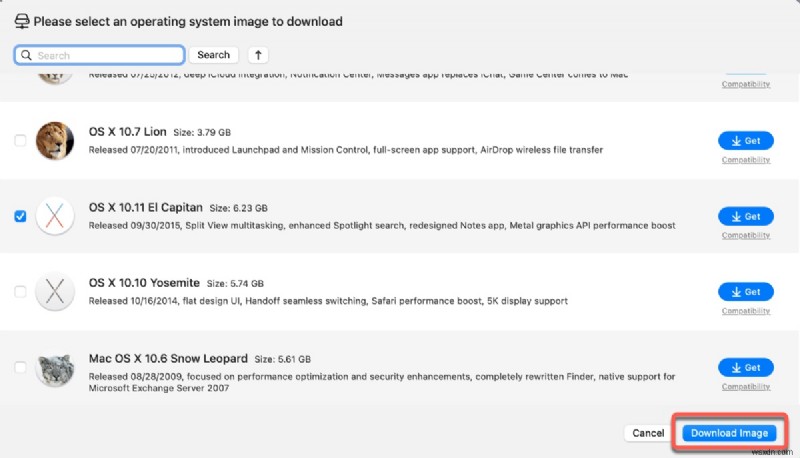 Mac OS X El Capitan ISOを安全にダウンロードする方法【完全ステップバイステップガイド】